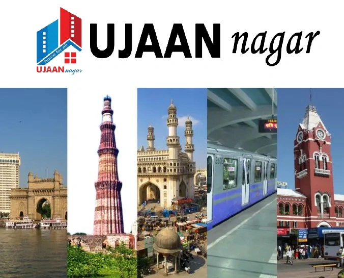 metro cities in india