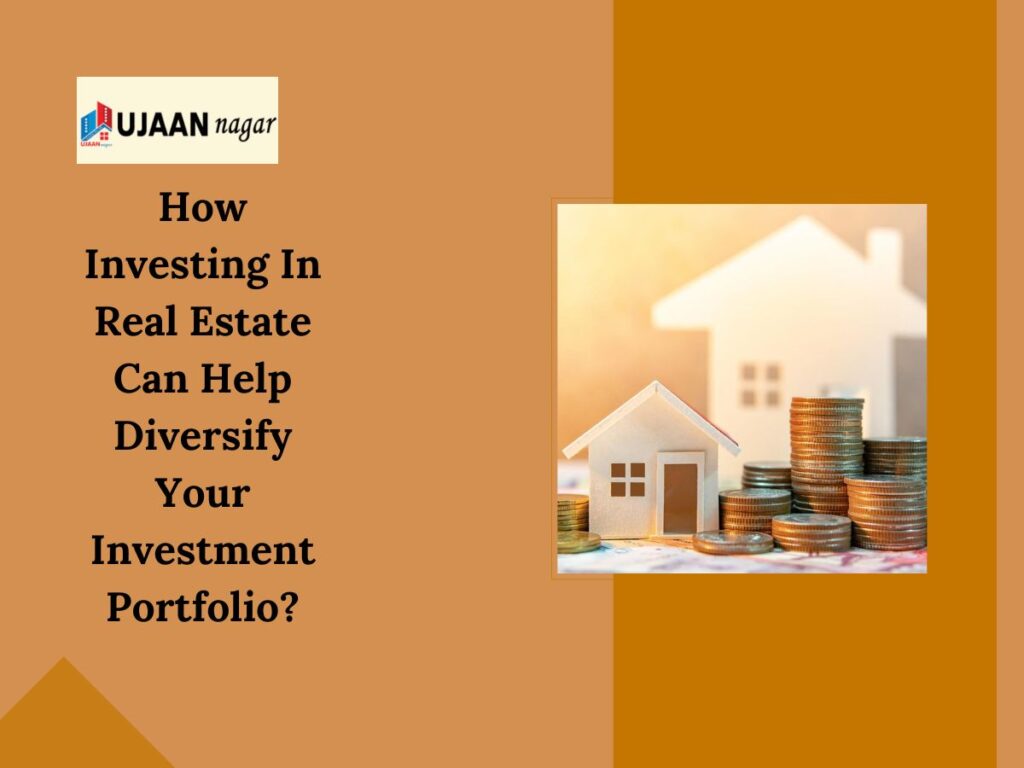 how investing real estate