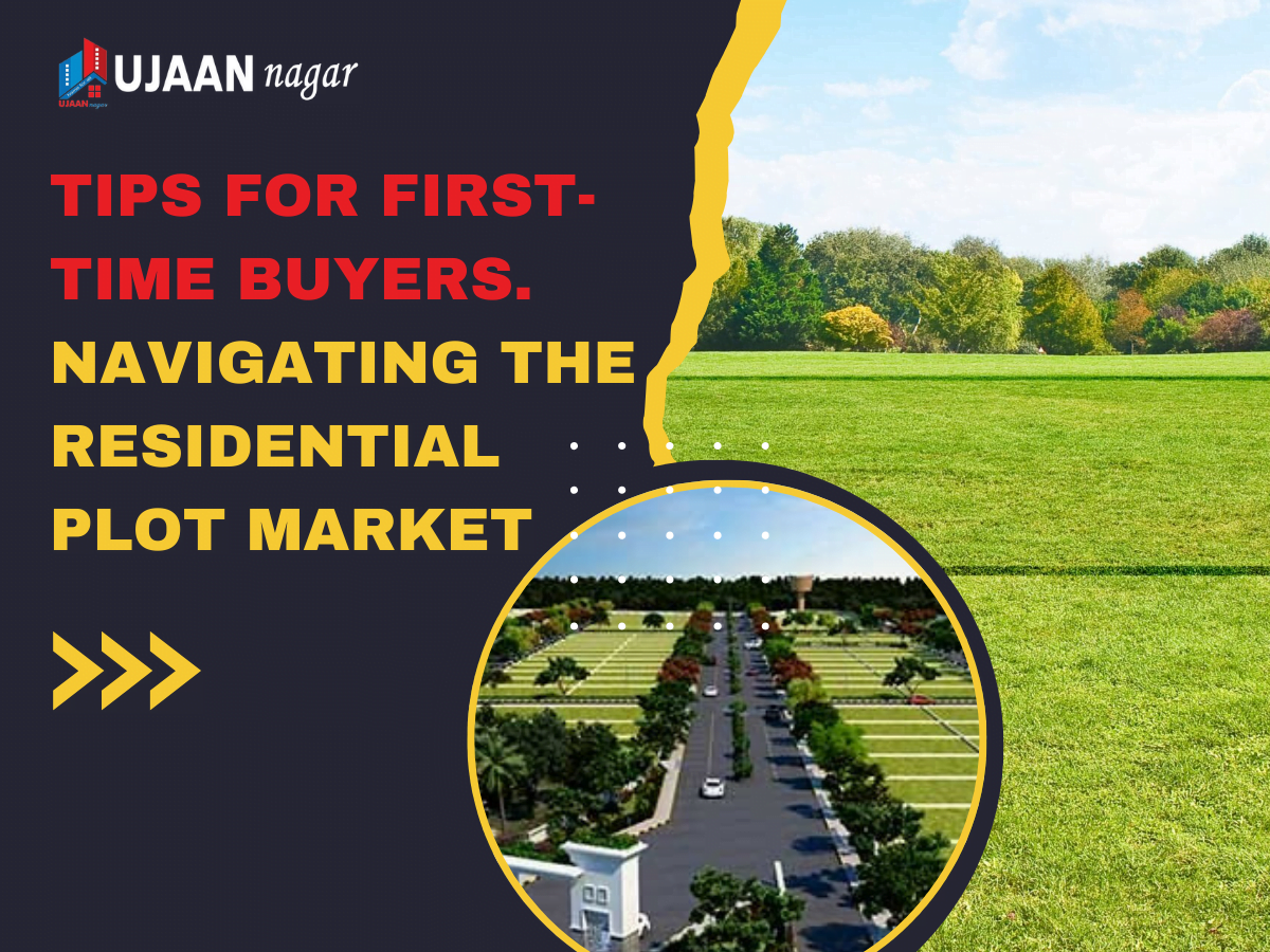 Buy Real esate Ujaannagar