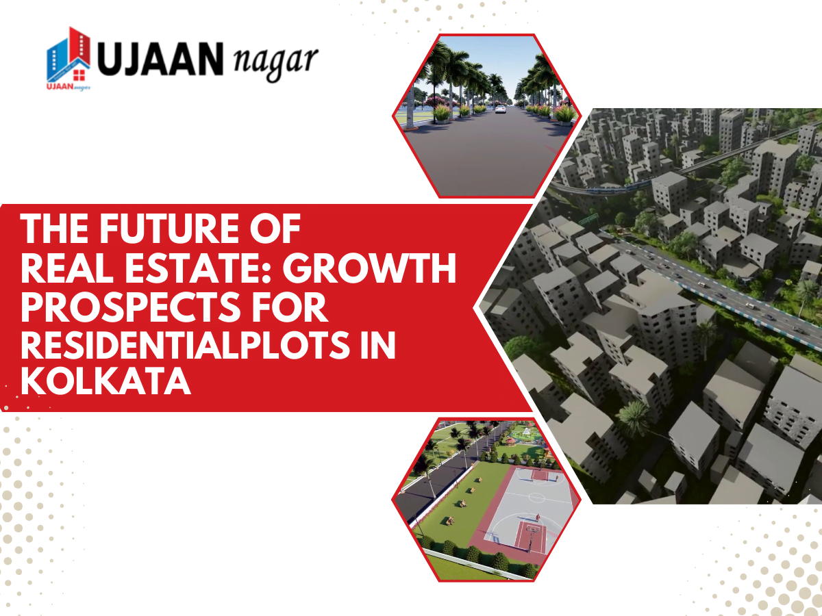 residential plots in Kolkata