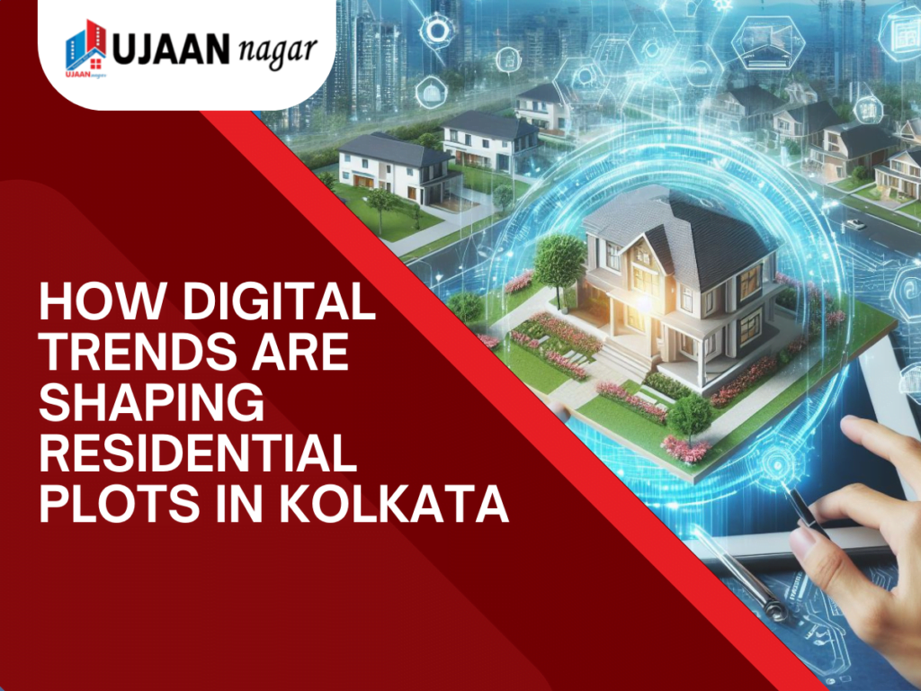 Residential Plot in Kolkata