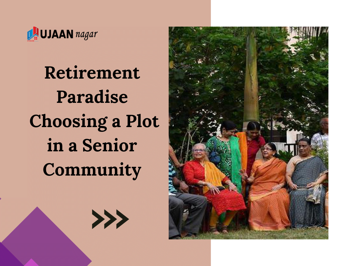 Real Estate Investment for Senior Citizens