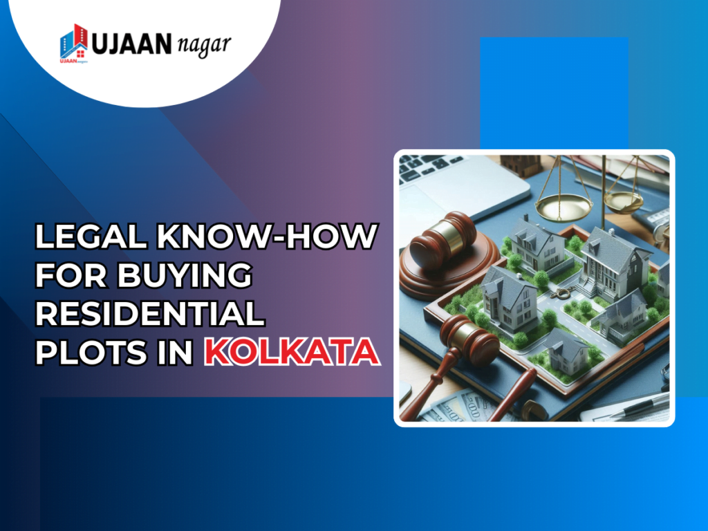 residential plot in Kolkata