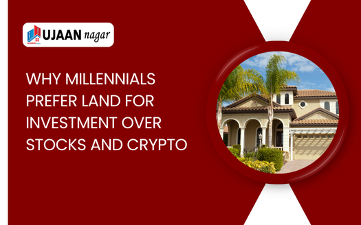 land for investment