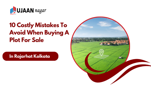 plot for sale in rajarhat kolkata