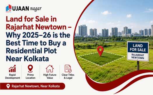 land for sale in rajarhat newtown